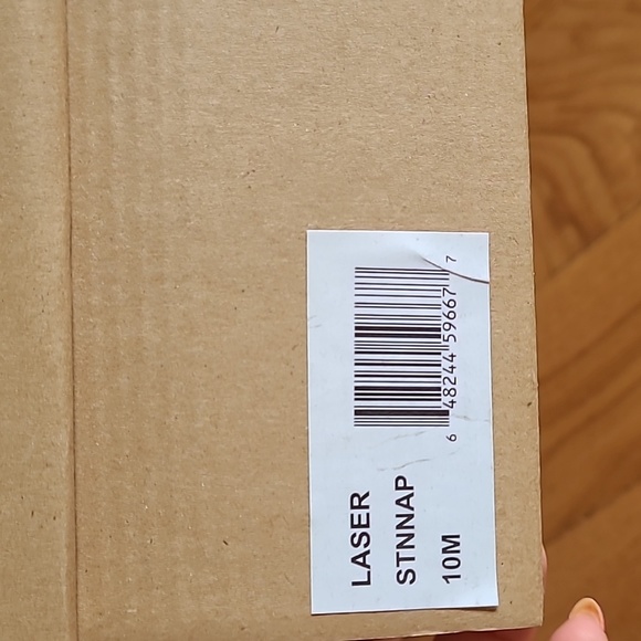 Me Too Beige Shootie - Picture 7 of 8